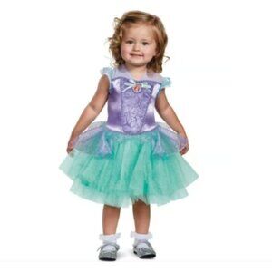 Disney Baby - Ariel Infant Costume
